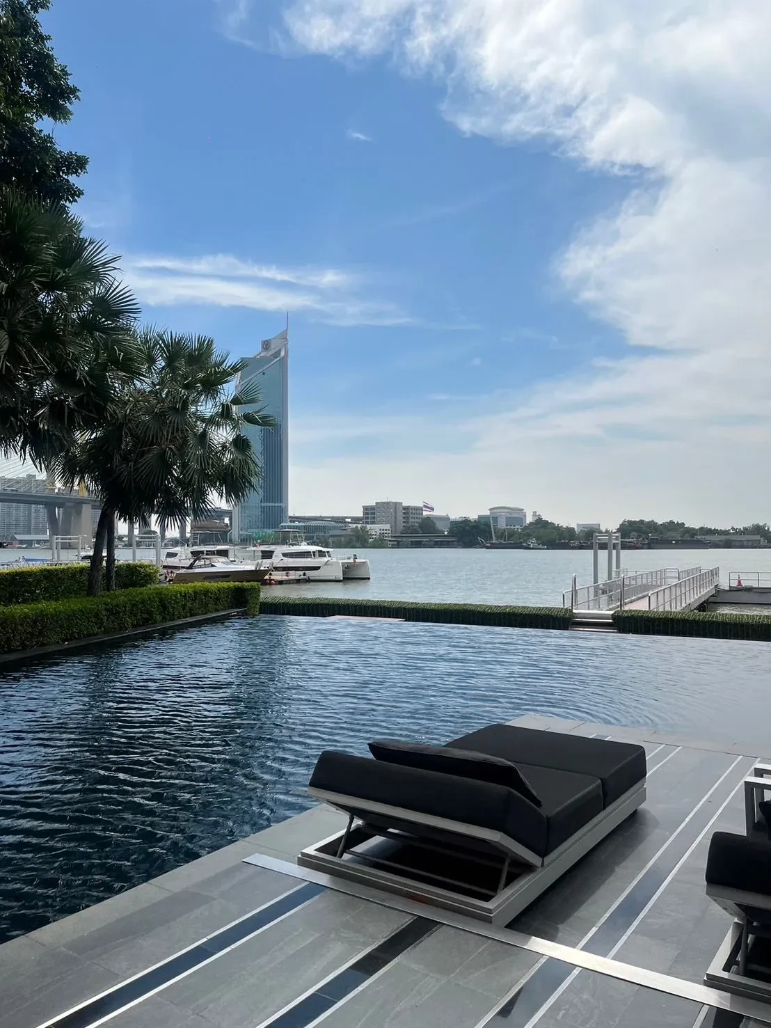 Canapaya Residences