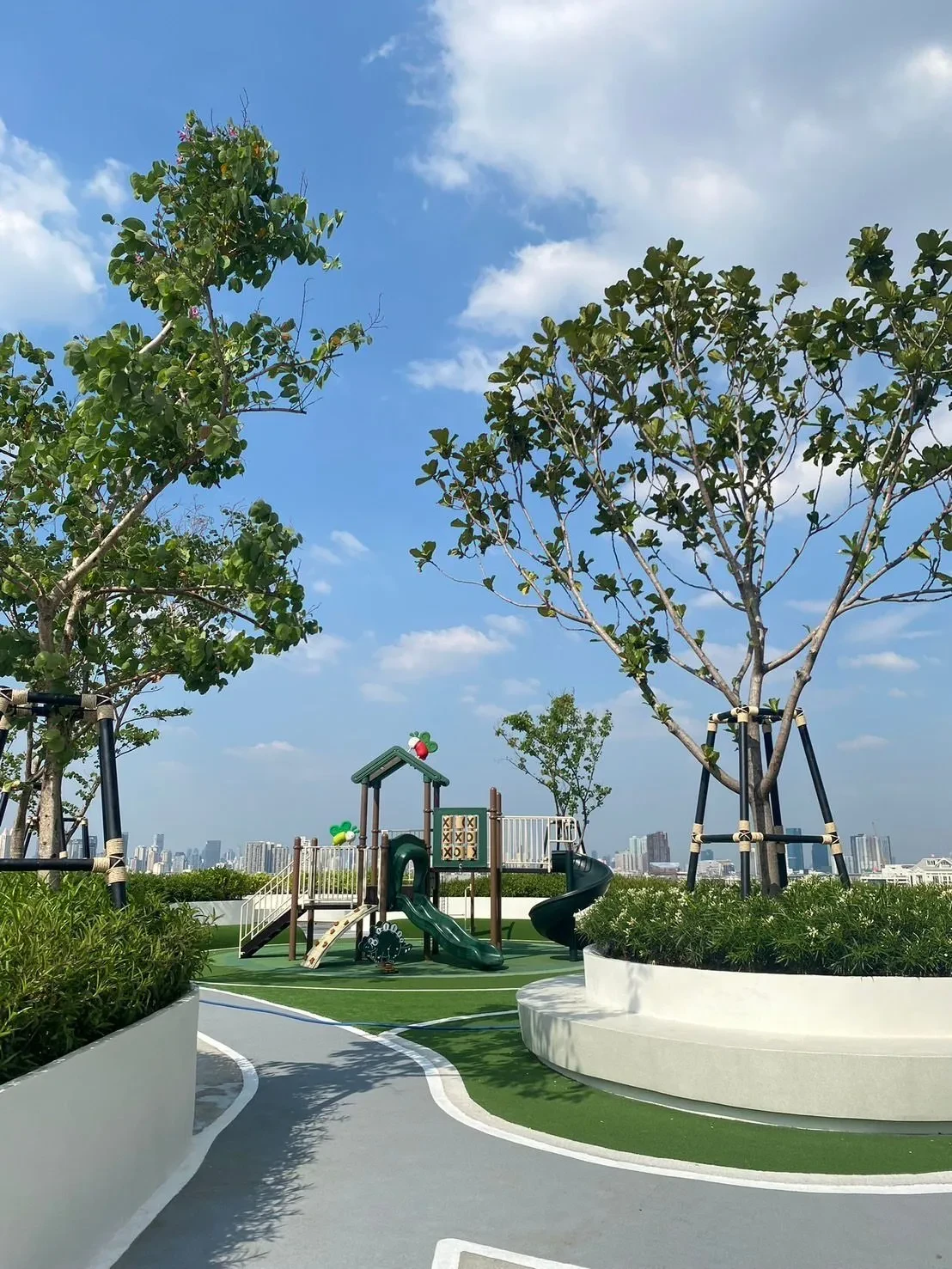 Canapaya Residences