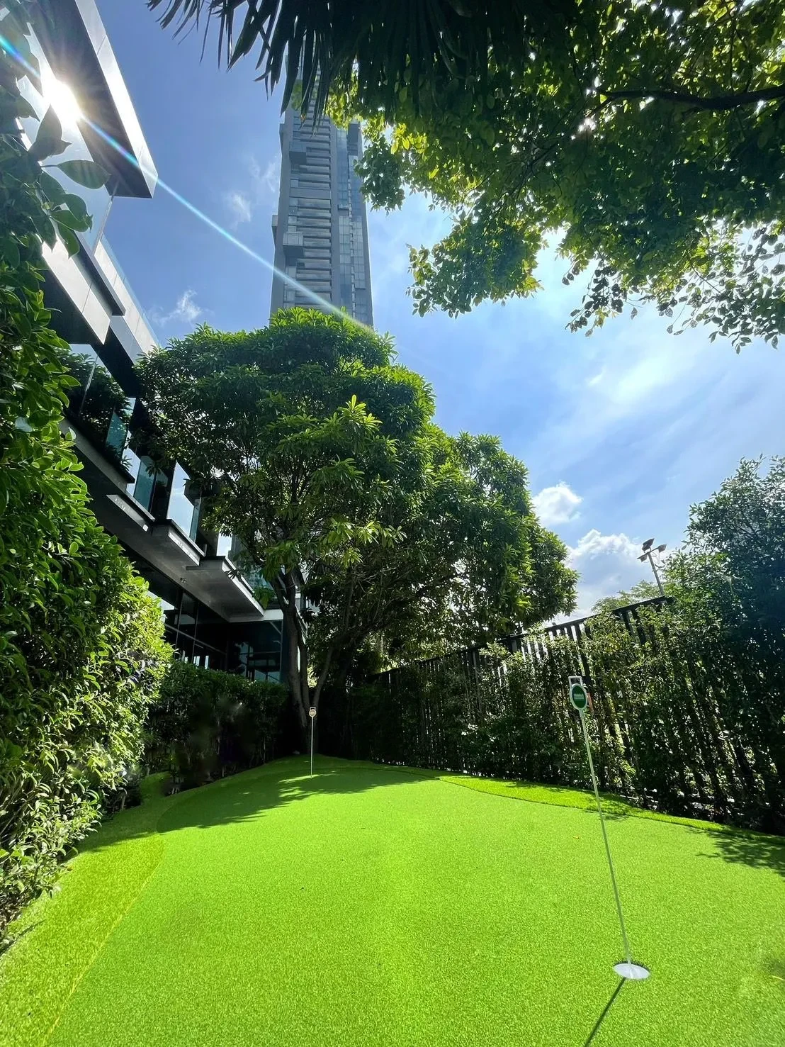 Canapaya Residences