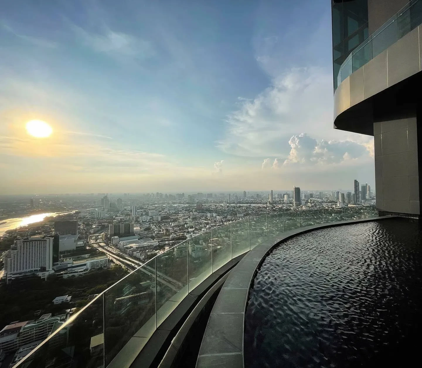 Canapaya Residences