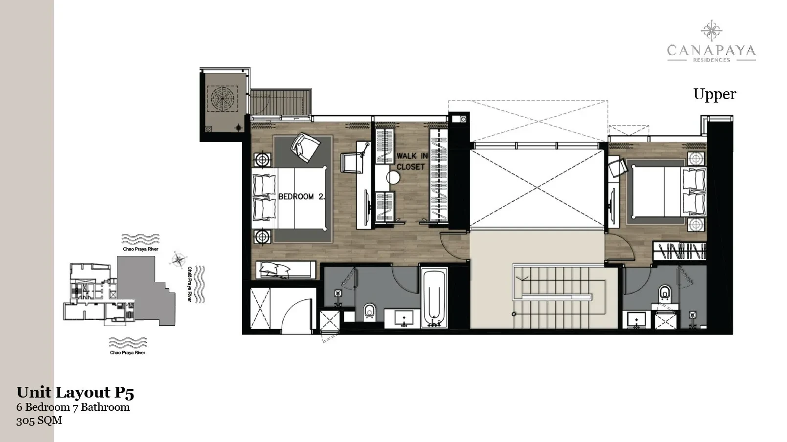 Canapaya Residences