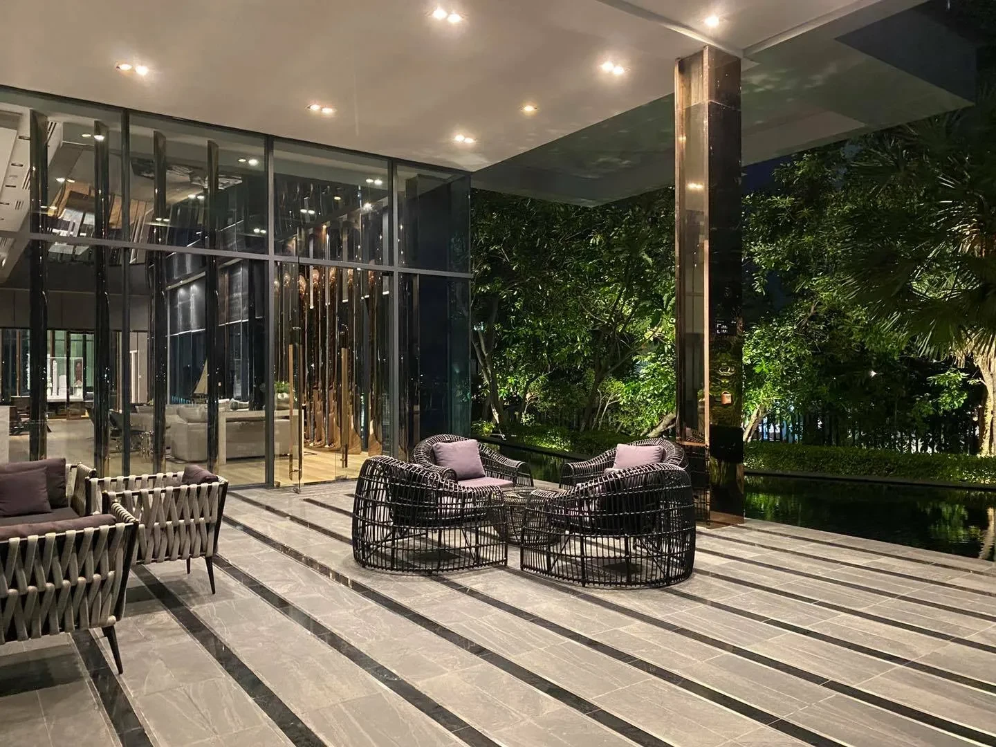 Canapaya Residences