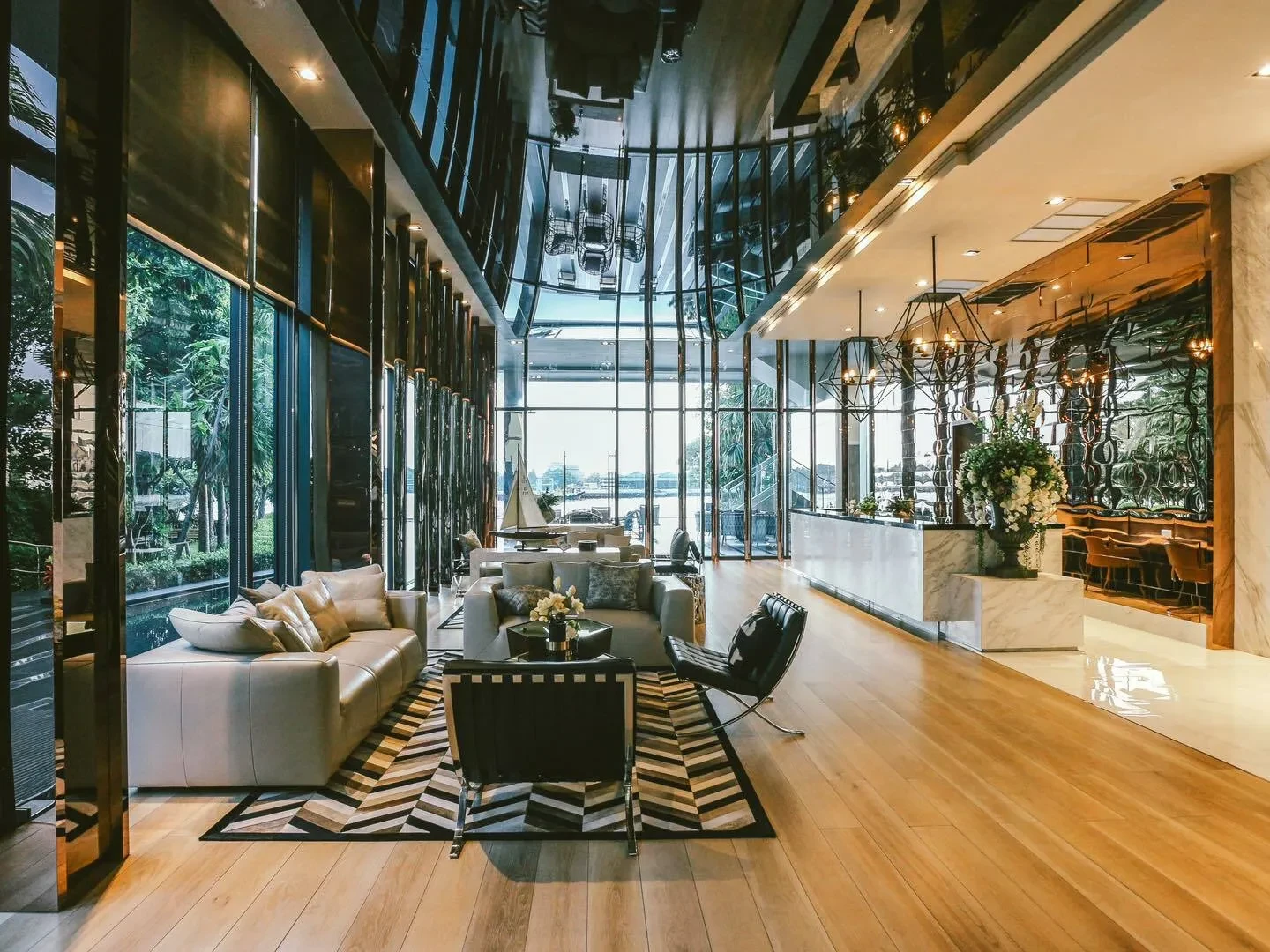 Canapaya Residences