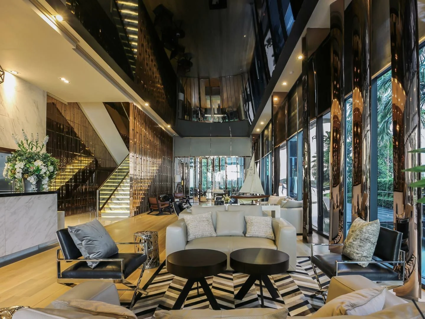 Canapaya Residences