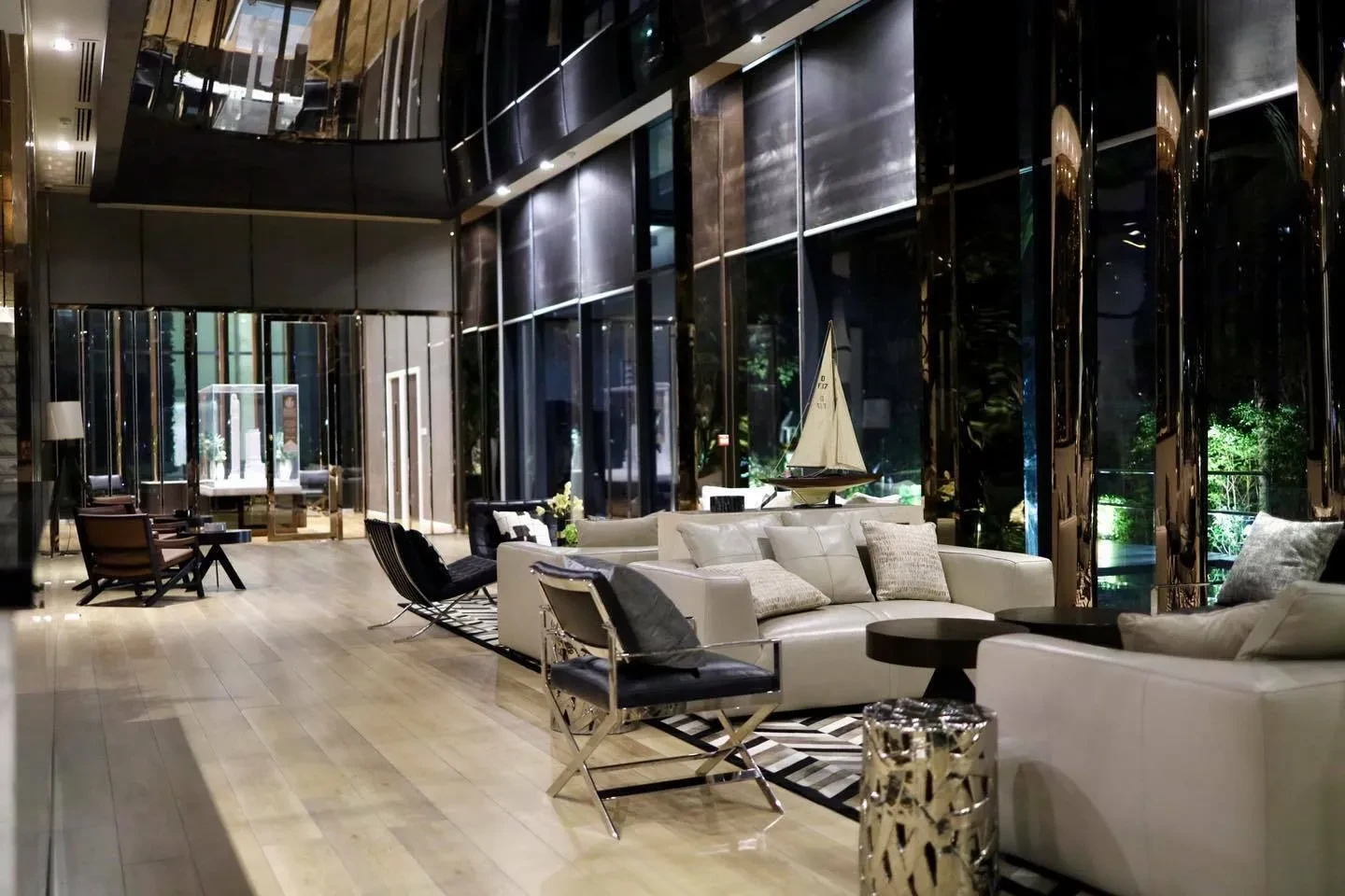 Canapaya Residences