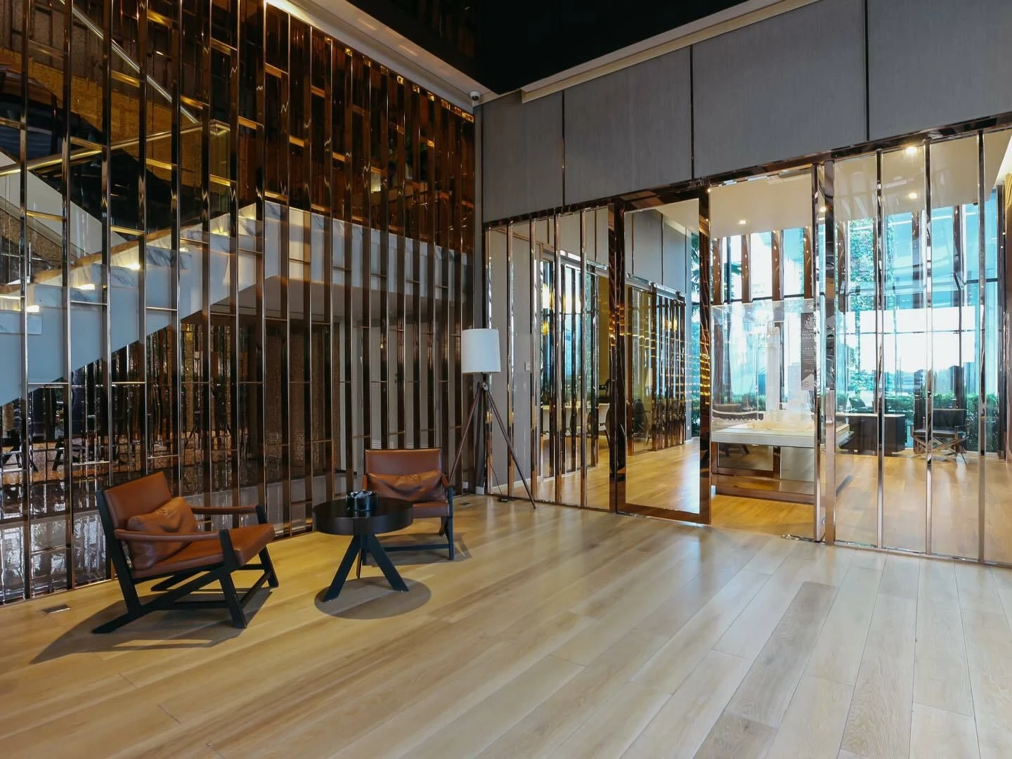 Canapaya Residences