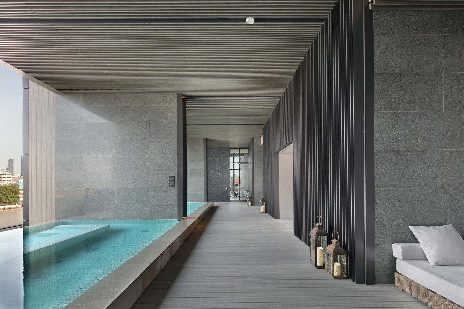 Banyan Tree Residences Riverside Bangkok