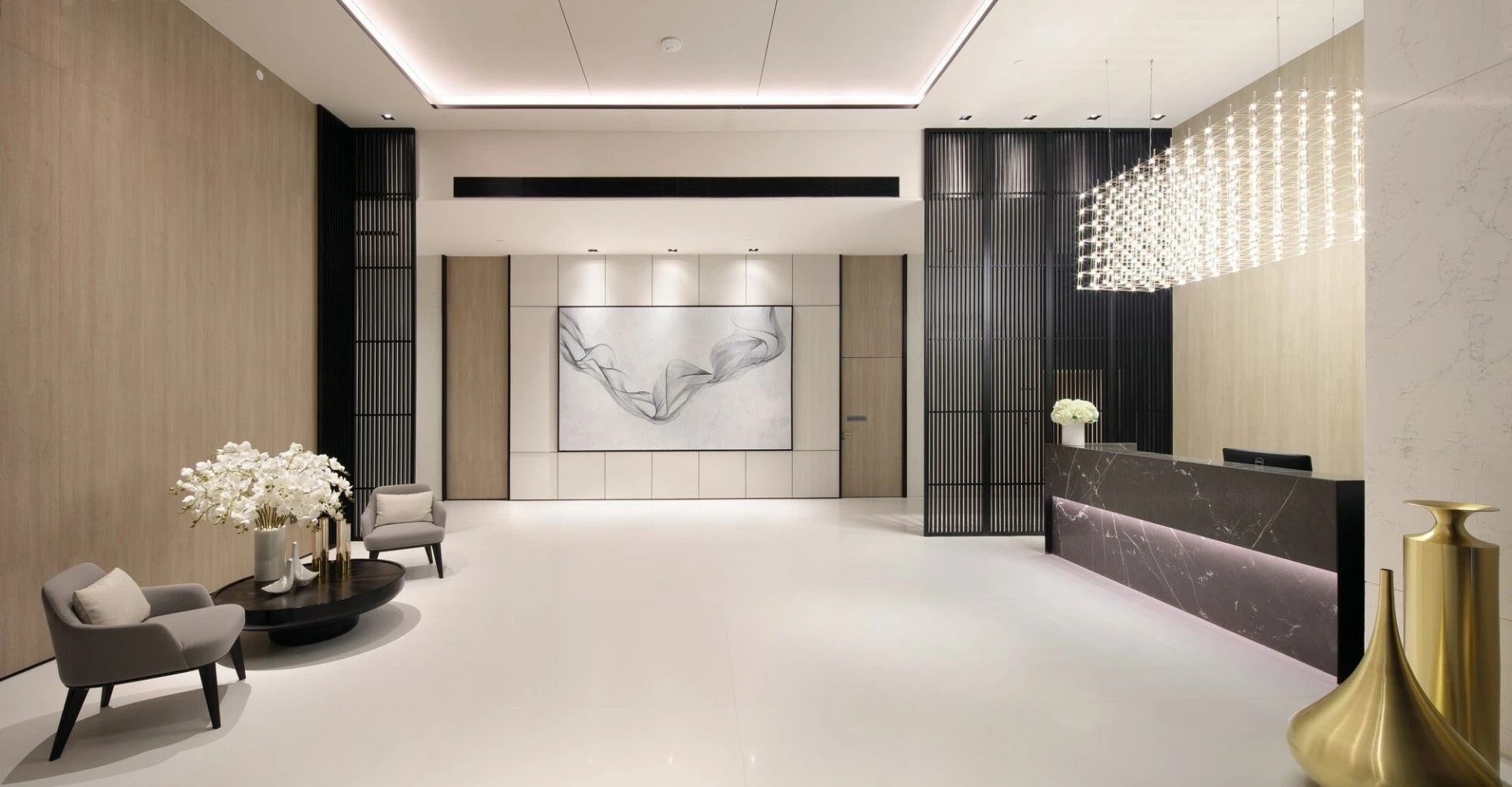 Banyan Tree Residences Riverside Bangkok