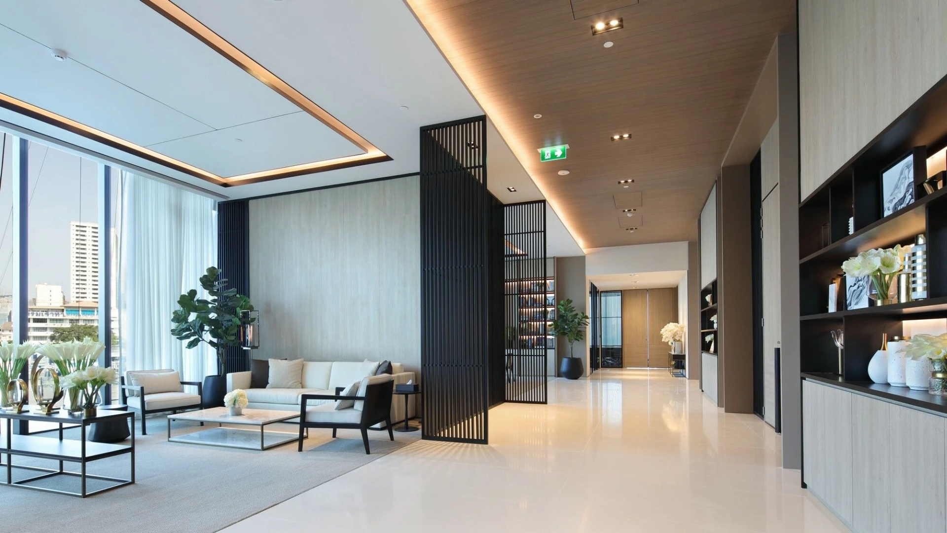 Banyan Tree Residences Riverside Bangkok