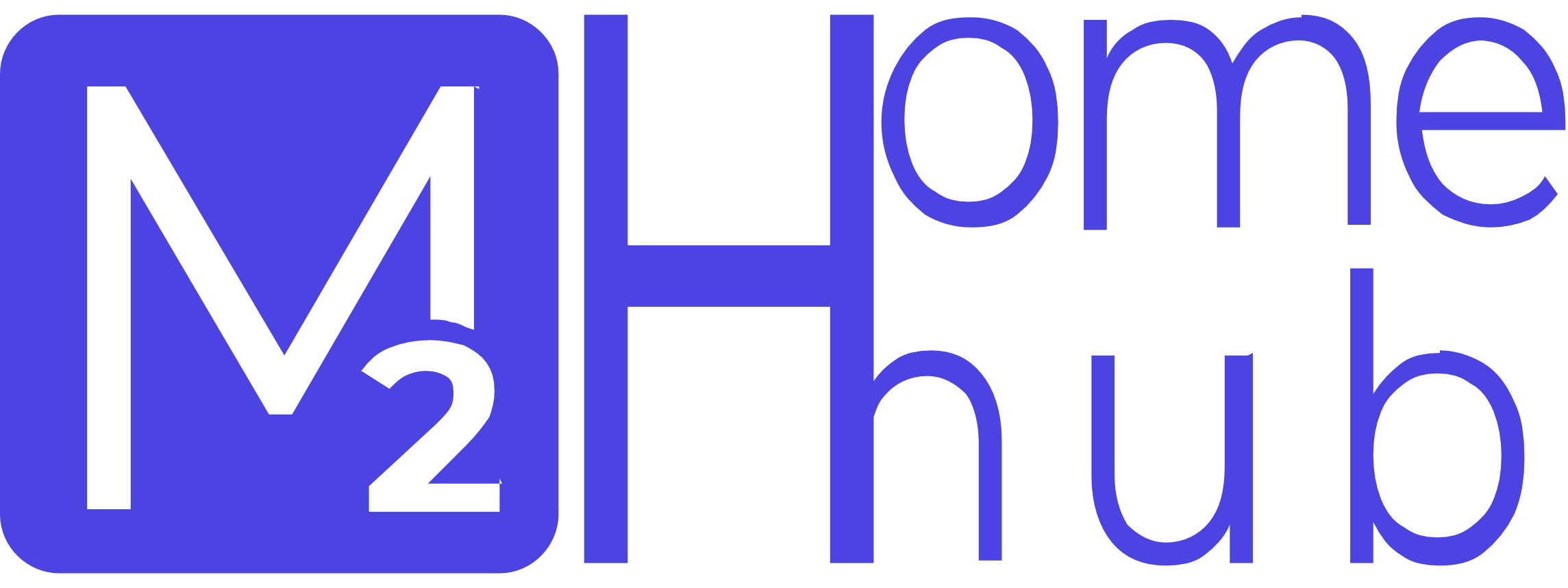 M2HomeHub - единая база недвижимости Таиланда2