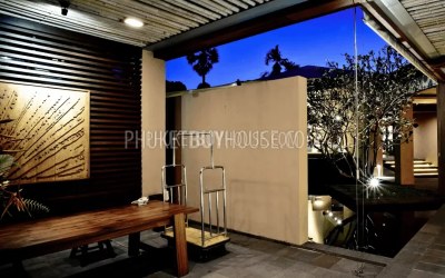 Gallery photo Commercial premises Ban Po Daeng, Thailand