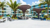 Квартира 2 спальни 63 м² Чонг Тале, Таиланд