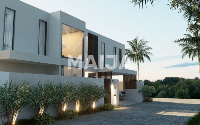 Gallery photo Вилла 6 комнат 260 м² Ban Chak Ngaeo, Таиланд