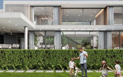 Gallery photo Villa 4 rooms 650 m² Ban Bang Ku, Thailand