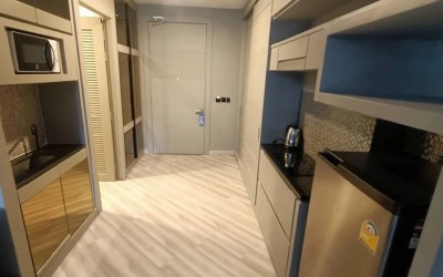 Gallery photo Studio 1 bedroom 44 m² Choeng Thale, Thailand
