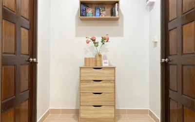 Gallery photo Townhouse 2 bedrooms Na Chom Thian, Thailand