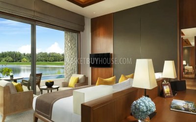 Gallery photo Квартира 4 спальни 644 м² Тхай Меанг, Таиланд