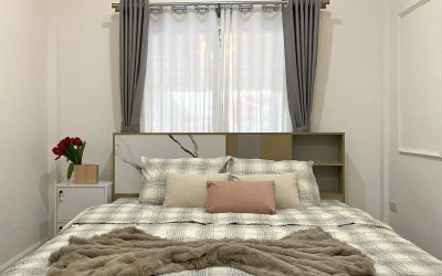 Gallery photo Townhouse 2 bedrooms Nong Prue, Thailand