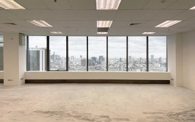 Gallery photo The Ninth Towers Grand Rama 9, офисные помещения в аренду в районе Rama 9, Бангкок, Таиланд.