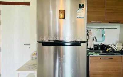 Gallery photo Квартира 2 спальни 48 м² Равай, Таиланд