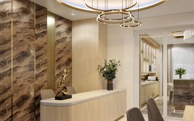Gallery photo Квартира 2 комнаты 90 м² Ви Чит, Таиланд