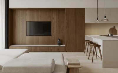 Gallery photo 公寓 3 房间 72 m² Chong Thale, 泰国