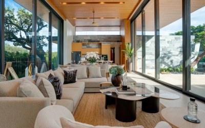 Gallery photo Вилла 4 комнаты 403 м² Thalang, Таиланд
