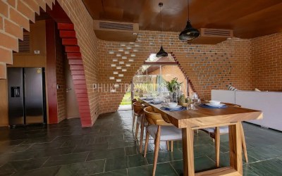 Gallery photo Apartment 4 bedrooms 688 m² Choeng Thale, Thailand