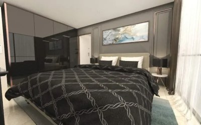 Gallery photo Apartment 1 room 38 m² Patong, Thailand