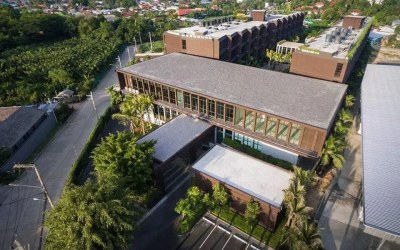 Gallery photo Квартира 1 комната 82 м² Равай, Таиланд
