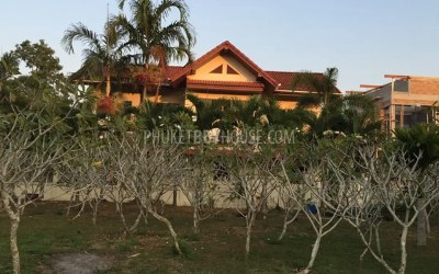 Gallery photo Apartment 7 bedrooms 332 m² ban ket ho, Thailand