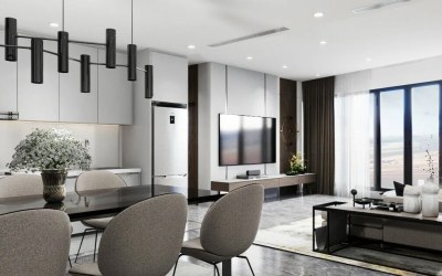 Gallery photo Apartment 2 rooms 130 m² Patong, Thailand