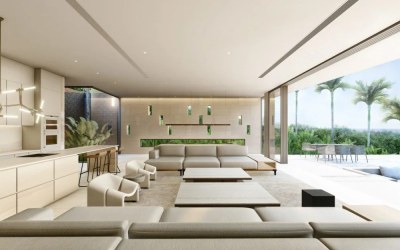 Gallery photo Вилла 6 комнат 1 847 м² Карон, Таиланд