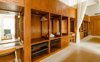 Gallery photo Квартира 4 спальни 488 м² Си Сунтон, Таиланд