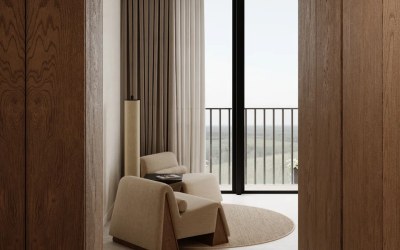 Gallery photo Studio 30 m² Phuket, Thailand