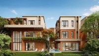 Коммерческое помещение 421 м² Си Сунтон, Таиланд