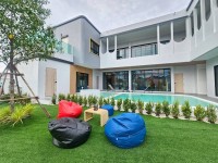 5 bedroom house in ban nein thray, Thailand