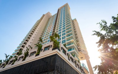 Gallery photo Apartment 3 rooms 70 m² Pattaya, Thailand