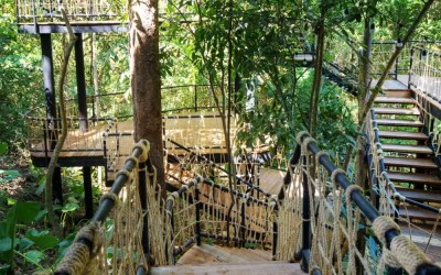 Gallery photo Villa 1 room 117 m² Chong Thale, Thailand