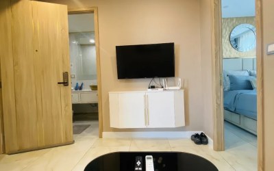 Gallery photo 一卧室别墅 芭堤雅, 泰国