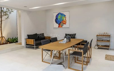 Gallery photo Квартира 4 спальни 488 м² Си Сунтон, Таиланд