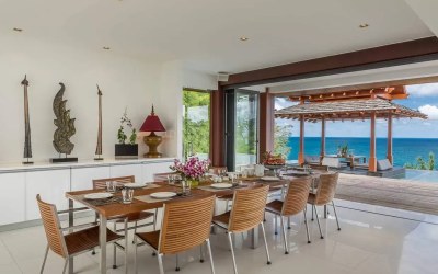 Gallery photo Вилла 5 комнат 1 200 м² Камала, Таиланд