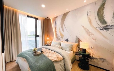 Gallery photo Квартира 2 комнаты 45 м² Паттайя, Таиланд