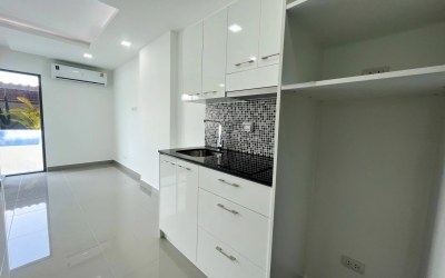 Gallery photo Студия 1 комната 25 м² Паттайя, Таиланд
