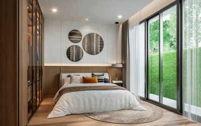 Gallery photo Apartment 4 rooms 529 m² Choeng Thale, Thailand