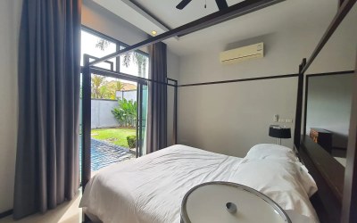Gallery photo Villa 2 rooms 154 m² Rawai, Thailand