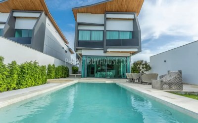 Gallery photo Apartment 3 bedrooms 420 m² Rawai, Thailand