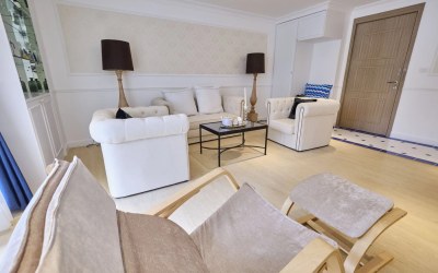 Gallery photo Квартира 4 комнаты 98 м² Паттайя, Таиланд