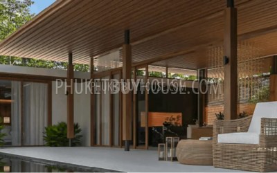 Gallery photo Квартира 4 спальни 593 м² Thalang, Таиланд