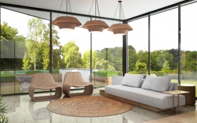 Gallery photo 别墅 4 间房 713 m² Sea Sunton, 泰国